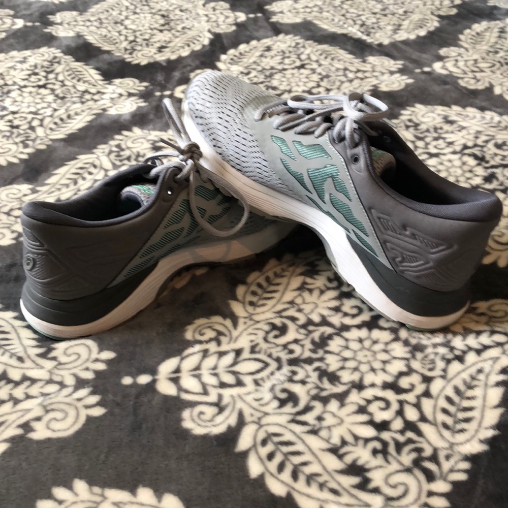 ASICS Tennis Shoes